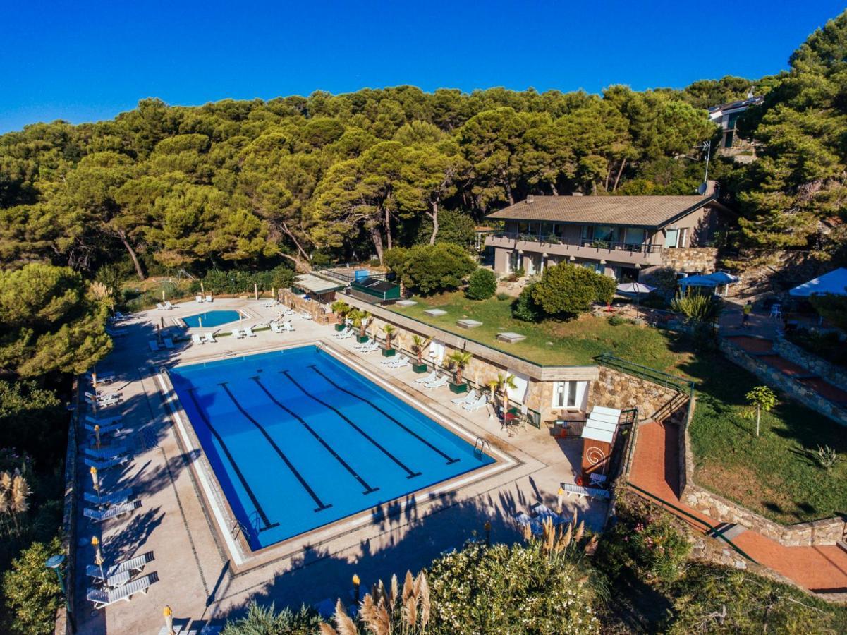Aparthotel Sporting Pinamare *