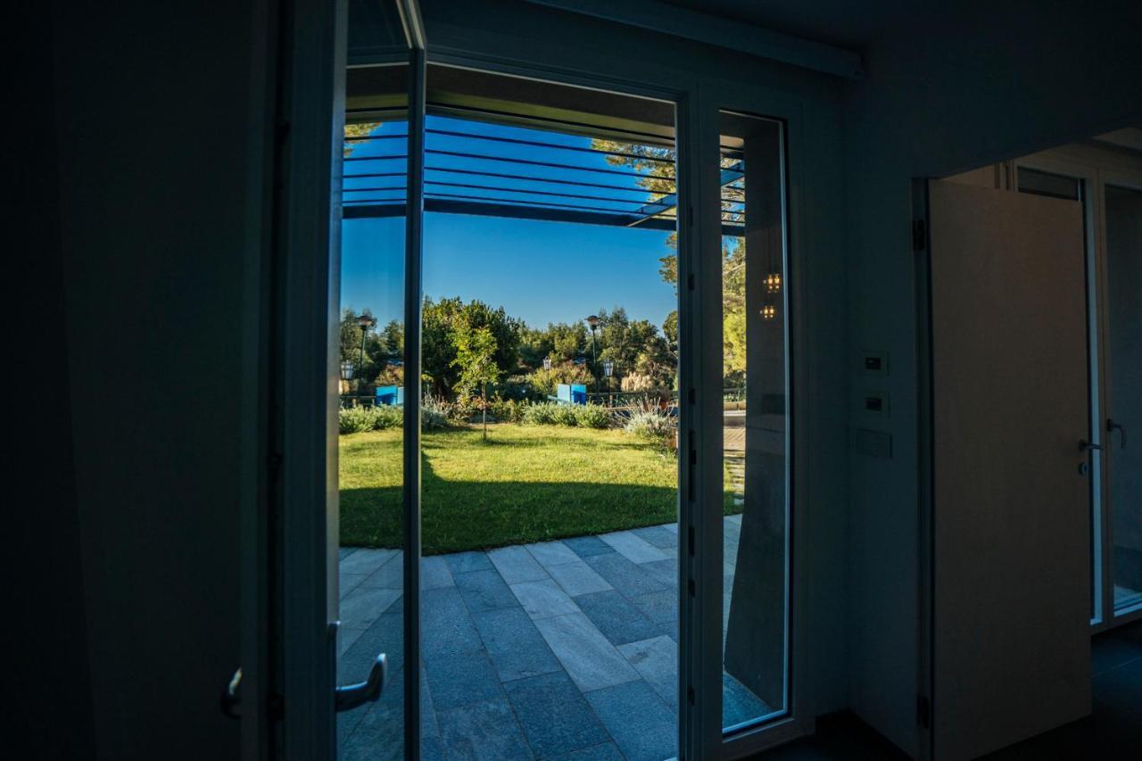 Sporting Pinamare Aparthotel