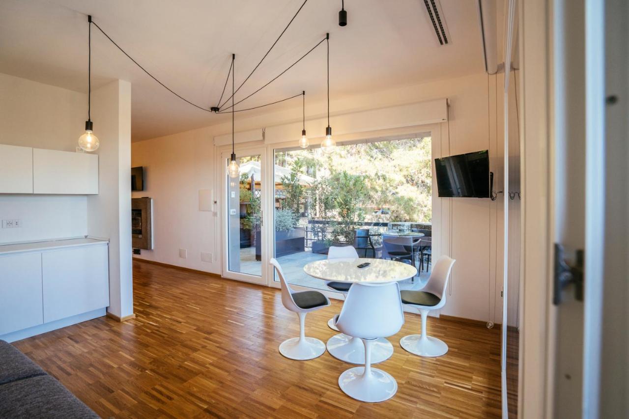 Aparthotel Sporting Pinamare