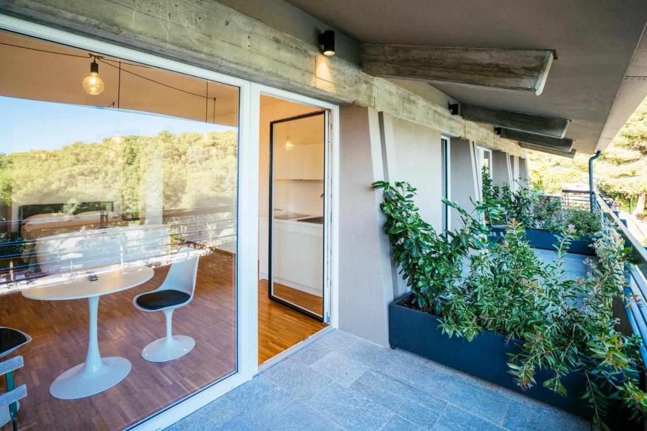 Aparthotel Sporting Pinamare Andora