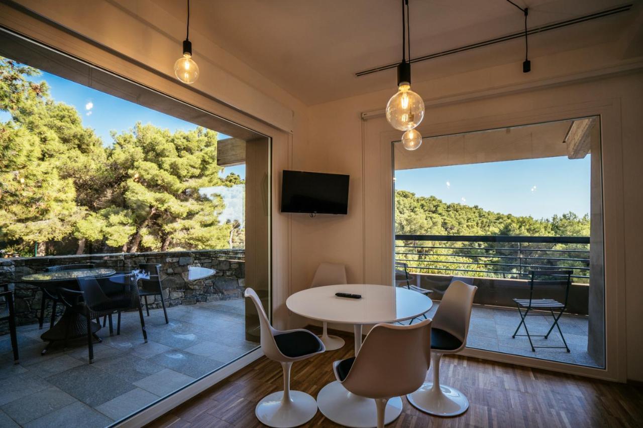 Sporting Pinamare Aparthotel Andora