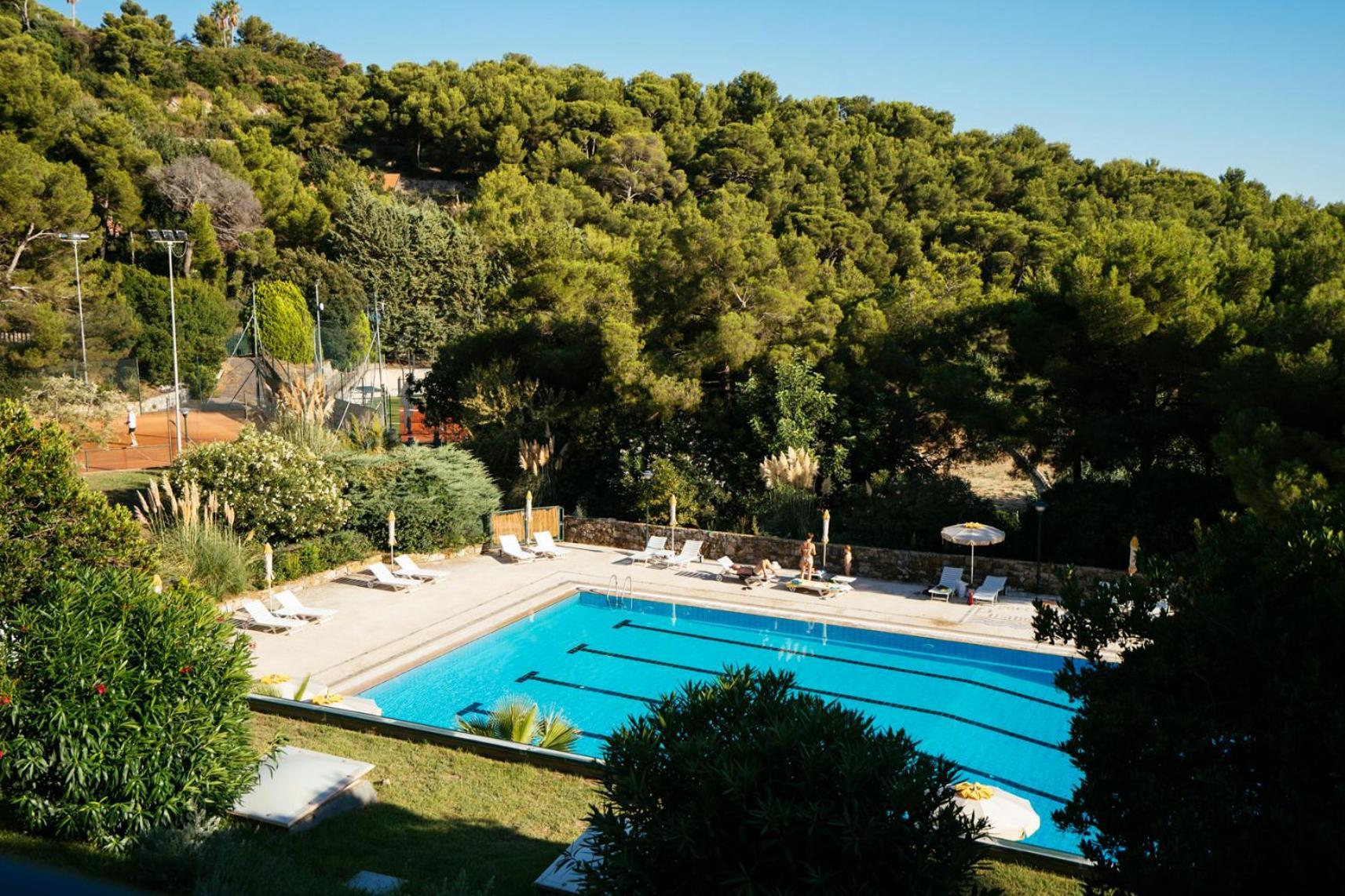 Sporting Pinamare Aparthotel