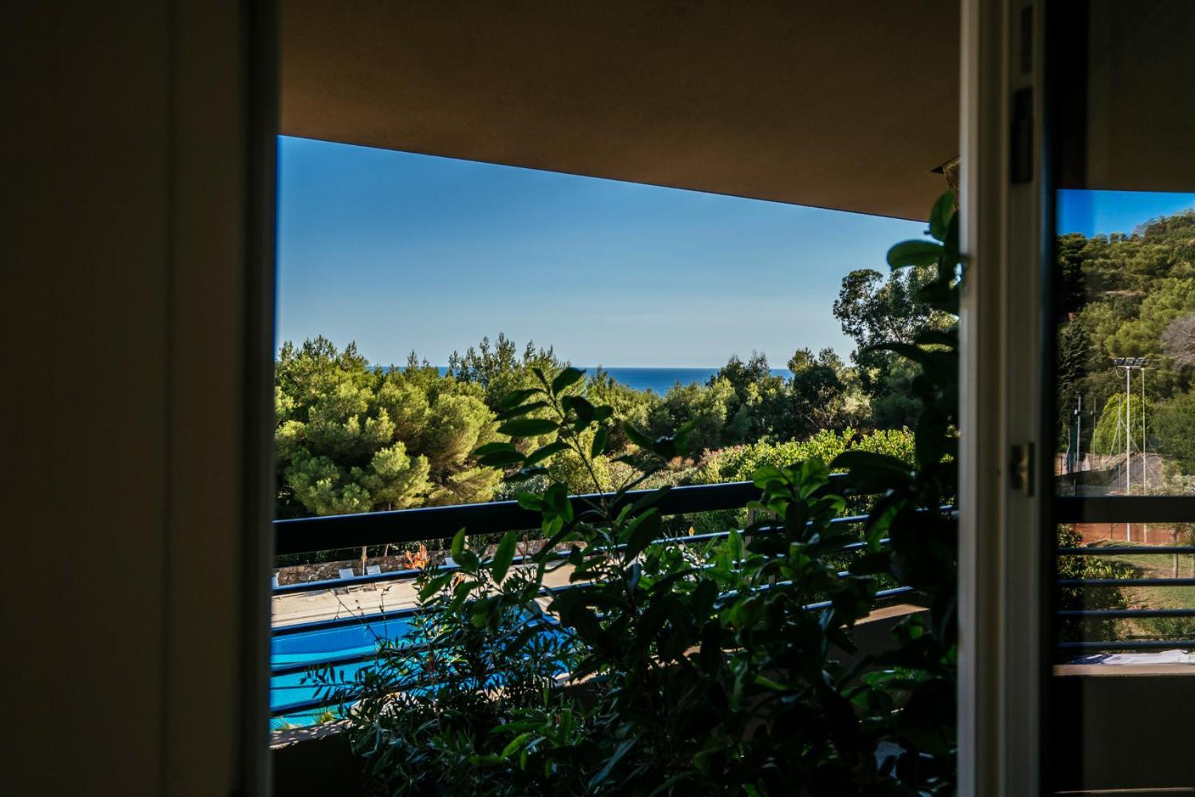 Aparthotel Sporting Pinamare