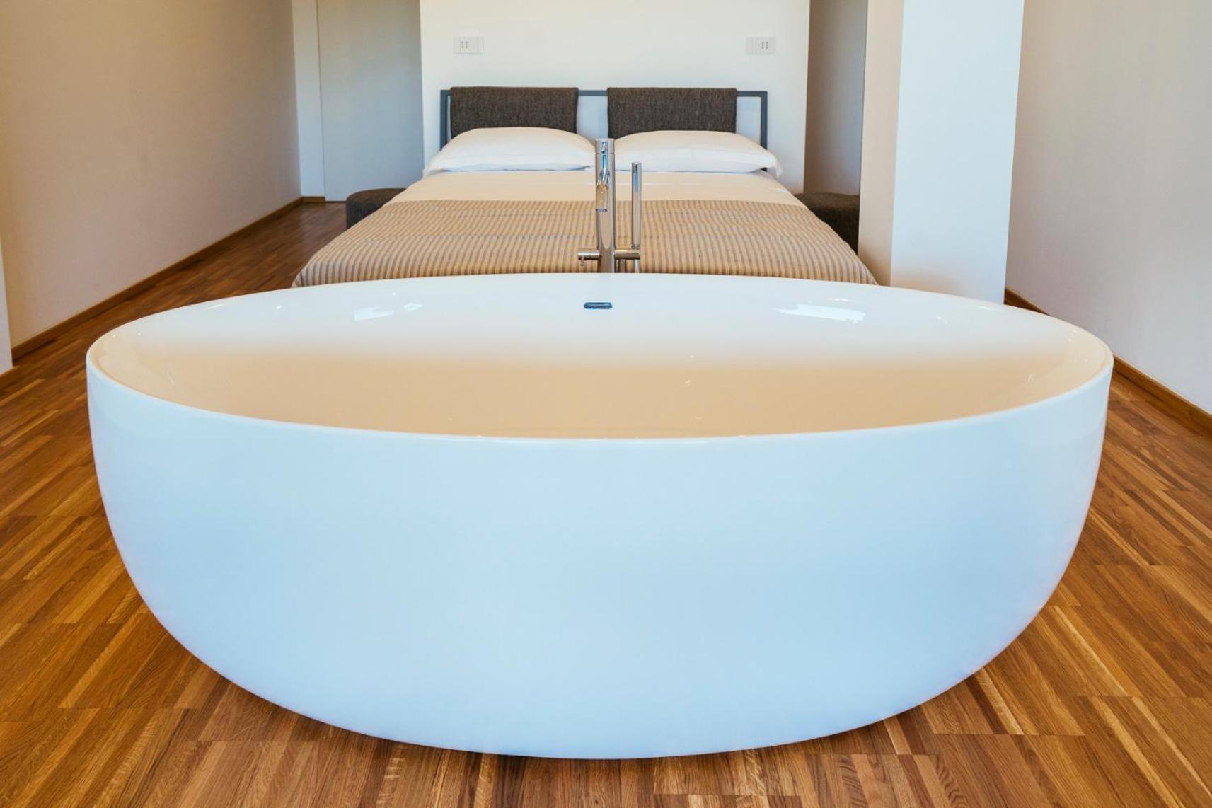 Aparthotel Sporting Pinamare *
