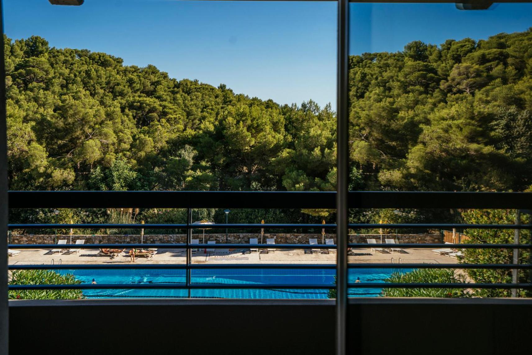 Aparthotel Sporting Pinamare Andora
