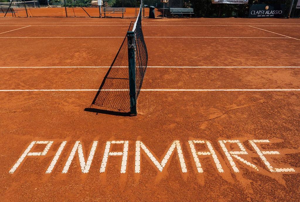 Sporting Pinamare Aparthotel